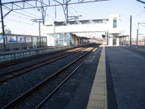 電車　線路　250219 (1 - 1)